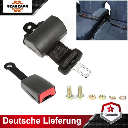 Punkt beckengurt - punkt,