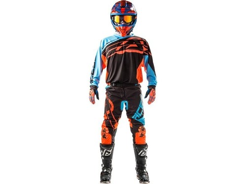 Acerbis hose gear blau - x-gear, gr