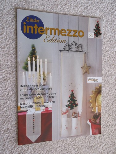 Anchor intermezzo edition - intermezzo,