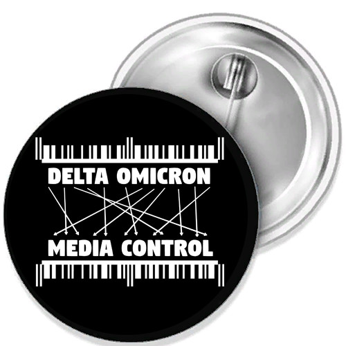 Anagram delta omicron media - delta, =