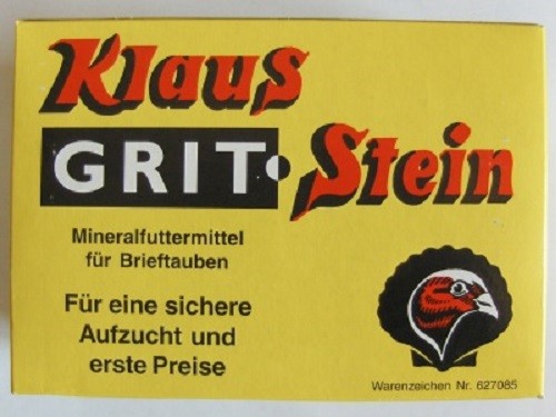 Klaus gritstein karton - er,