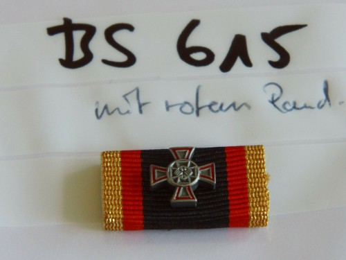 Bandspange bundeswehr - bandspange,