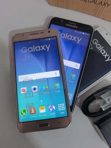 Samsung galaxy - j7, (sm-j700f)