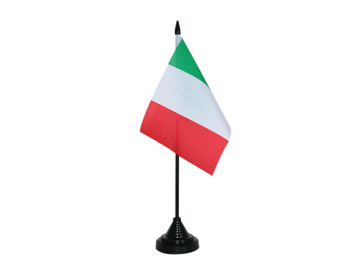 Tischflagge italien - tischflagge,