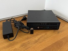 HP EliteDesk 800 G1 USDT Intel