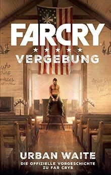 Far cry vergebung die - far,