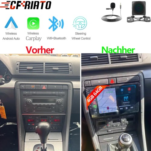 64g android autoradio - android,