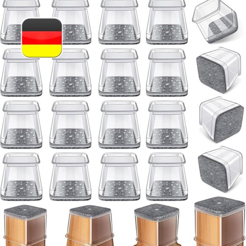 Stuhlbeinkappen