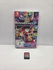 Mario Kart 8 Deluxe (Nintendo
