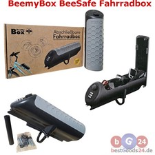 BeemyBox BeeSafe Fahrradtasche