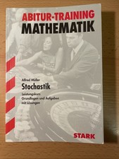 Abitur-Training Mathematik