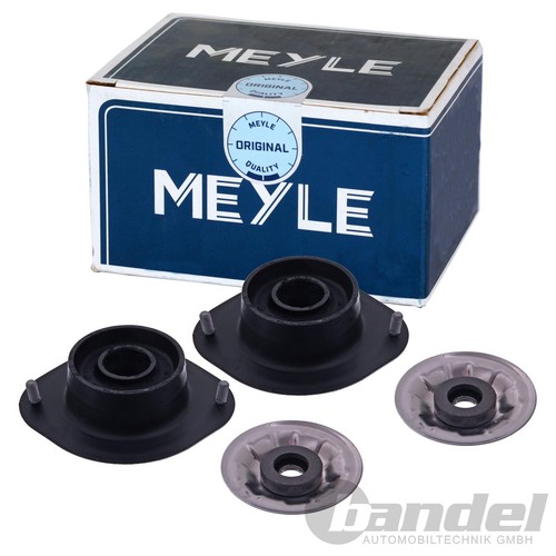 Meyle domlager vorne - meyle,
