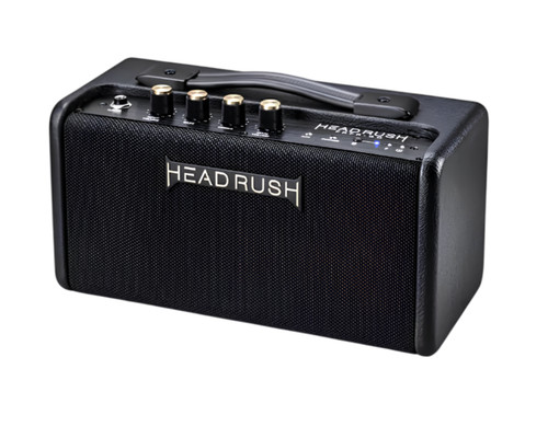Headrush frfr 30w - frfr-go,