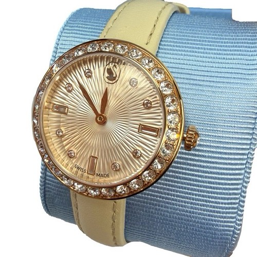 Swarovski matrix uhr - swarovski,