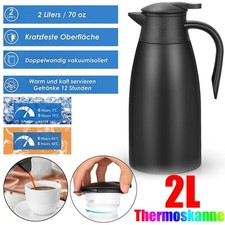 2LITER Thermoskanne