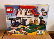 Lego creator 5771 villa - lego,