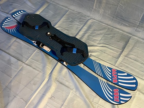 Swingbo alpin surfer - swingbo,