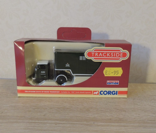 Trackside dg199009 scammell - trackside,