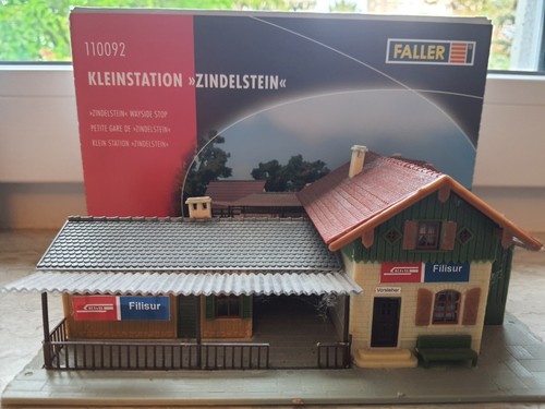 Kleinstation zindelstein - kleinstation,