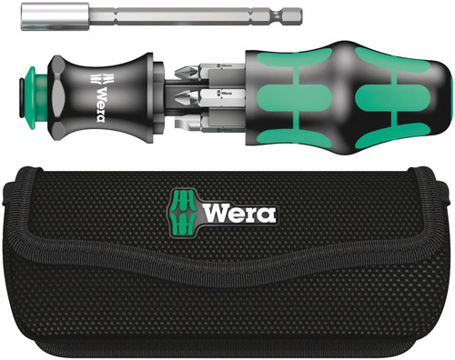 Wera werkzeug set - wera, werkzeug-set