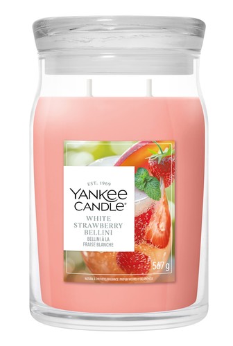 Yankee candle duftkerze - duftkerze, im