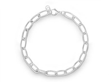 Quinn 925/- Silber Halskette