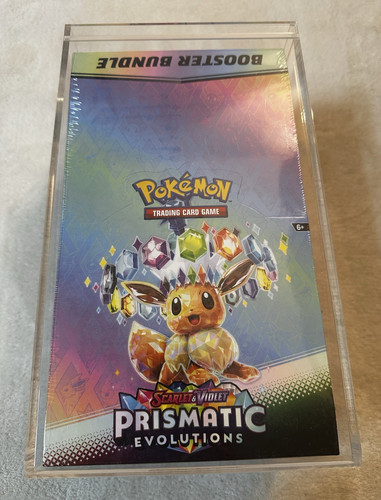 Pokémon booster bundle - pokémon,