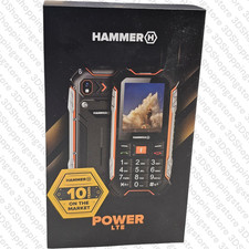 Hammer H Power LTE Handy Ohne