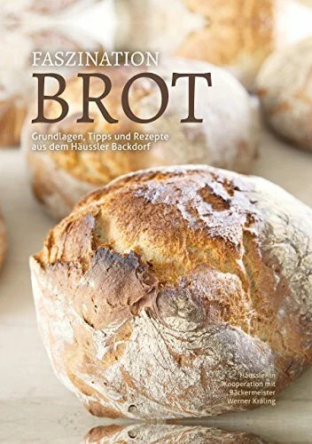 Faszination brot buch - brot, matthaes