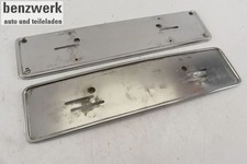 Mercedes W123 W116 W107 W107