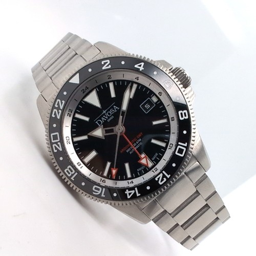 Davosa argonautic gmt - 41,