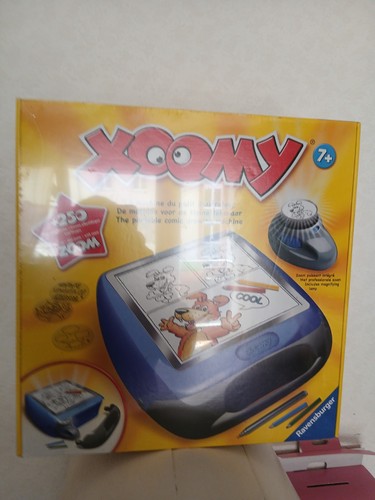 Ravensburger xoomy 250 neue - xoomy,