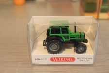 Wiking Deutz Fahr DX 4.70