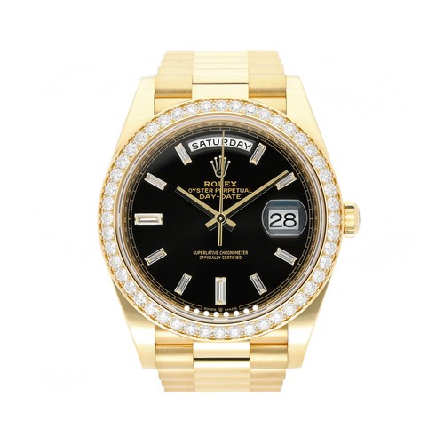 Rolex day date ref - rolex, day-date