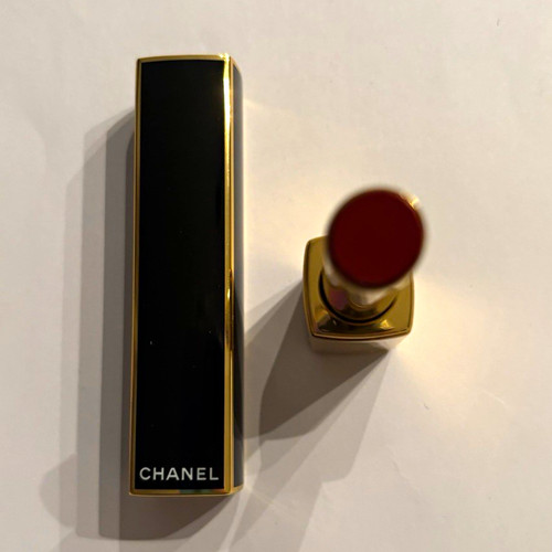 Chanel rouge allure - chanel,