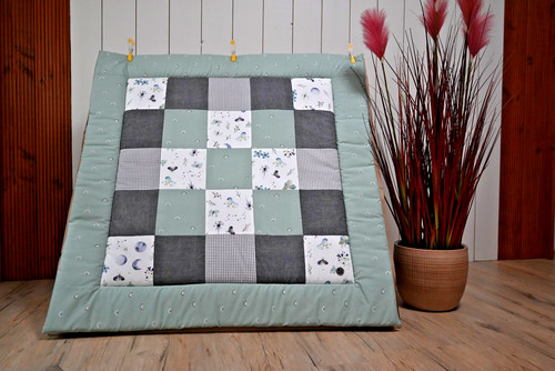 Krabbeldecke baby decke auch - baby,