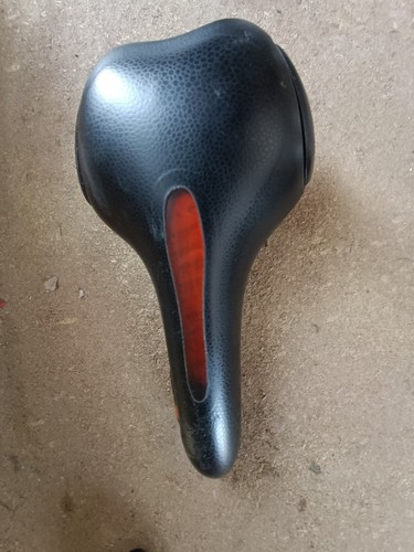 Sattel selle royalgel look - selle,
