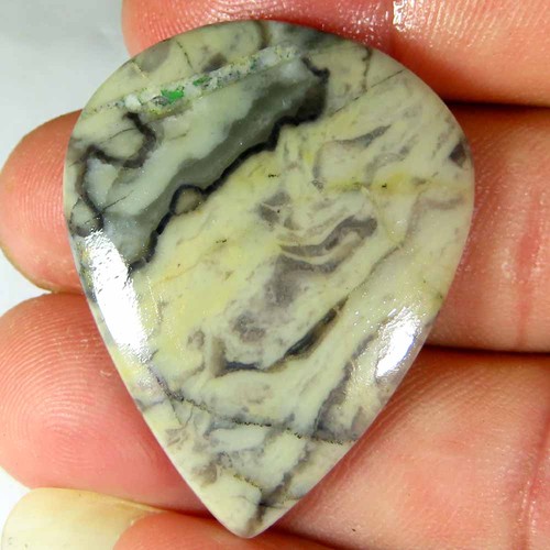 50cts natural wave jaspis - 44,50cts,