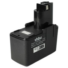 Akku für Bosch 2 607 335 152