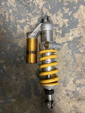 BMW R nine T R9T RnineT Ohlins