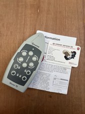 Truma TE TER oder Trumove T