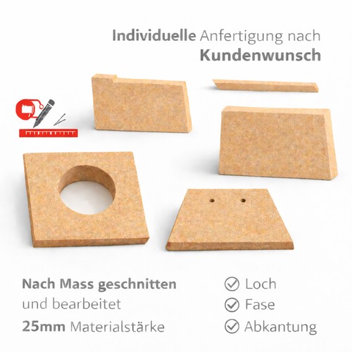 Vermiculite nach maß - vermiculite,