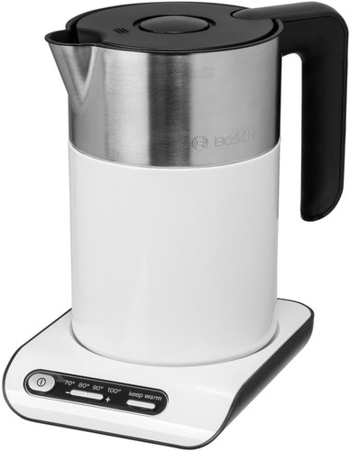 Bosch kabelloser wasserkocher - bosch,