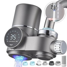 Wasserhahnfilter Wasserfilter