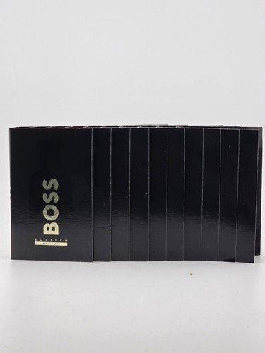 Hugo boss bottled parfum - boss,