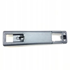 Mercedes Benz Türgriff Vario