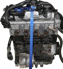 VW Touran Passat Motor CBAC