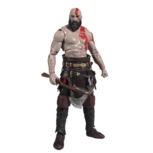 Mcfarlane toys god of war - of,