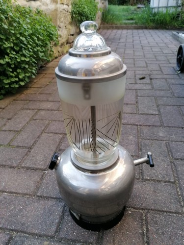 Moccadur perkolator ddr - perkolator,