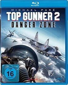 Top gunner danger zone von - top,